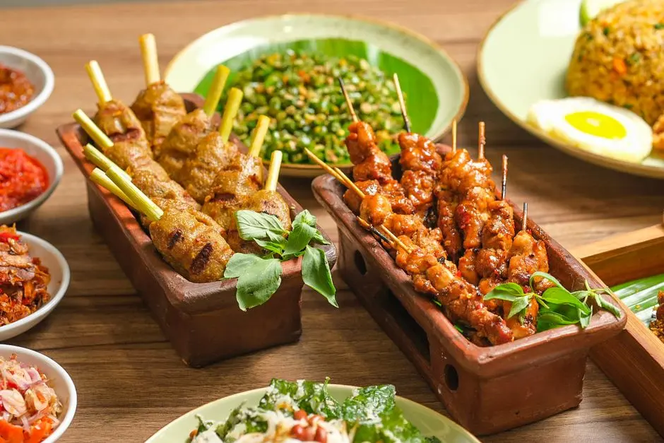 Resep Ayam Bakar Pedas Khas Siaksriinderapura yang Menggugah Selera
